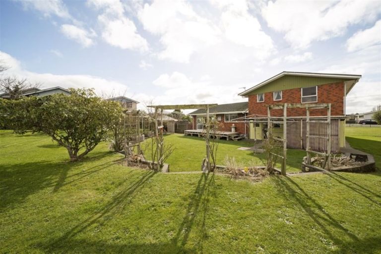 Photo of property in 31 Campbell Street, Hawera, 4610