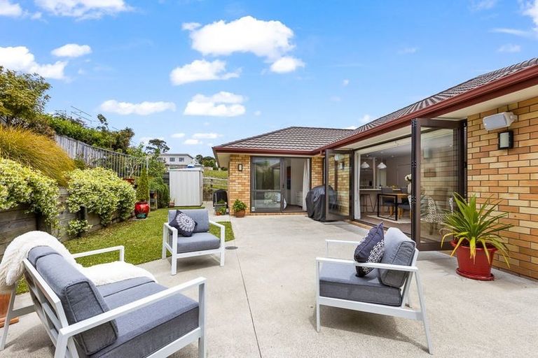 Photo of property in 27 Hewson Drive, Snells Beach, 0920