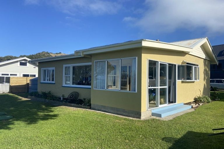 Photo of property in 66 Murphy Road, Wainui, Gisborne, 4010
