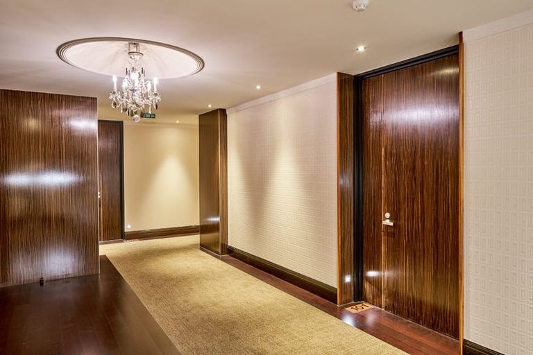 Photo of property in Chaffers Dock, 101/22 Herd Street, Te Aro, Wellington, 6011