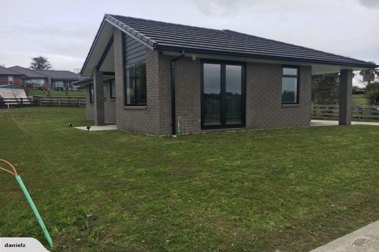 Photo of property in 5 Clairet Lane, Te Kauwhata, 3710