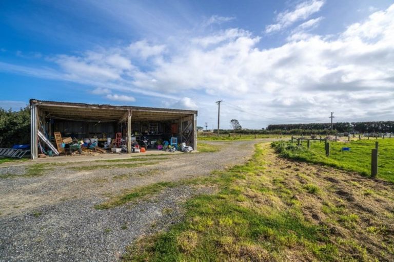 Photo of property in 158 Staunton Road, West Plains, Invercargill, 9879