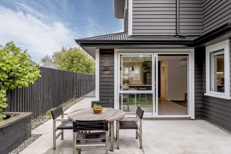 Photo of property in 203a Cranford Street, St Albans, Christchurch, 8014