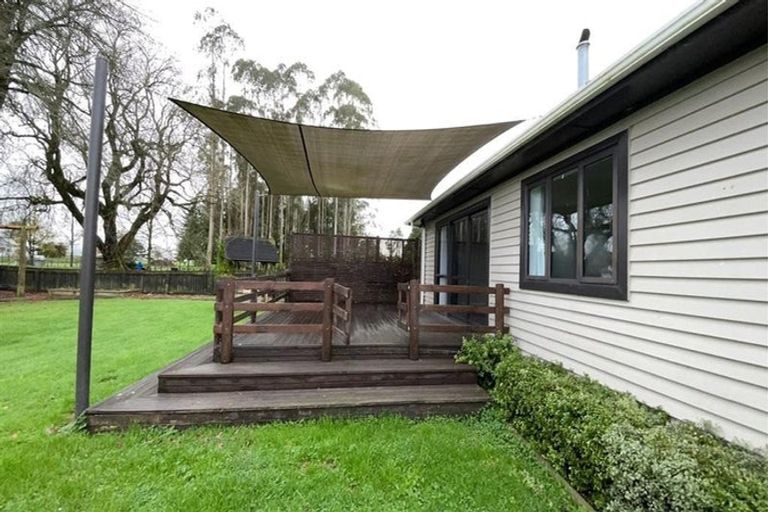 Photo of property in 65 Granville Road, Totara Flat, Blackball, 7871