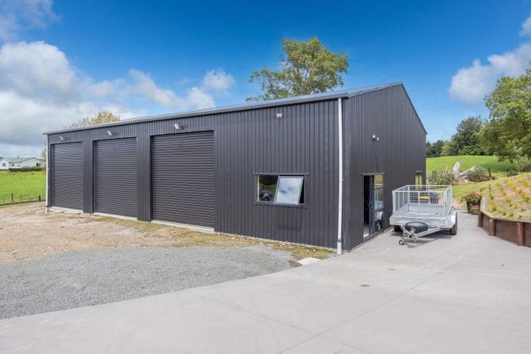 Photo of property in 59 Pine Road, Lichfield, Putaruru, 3482