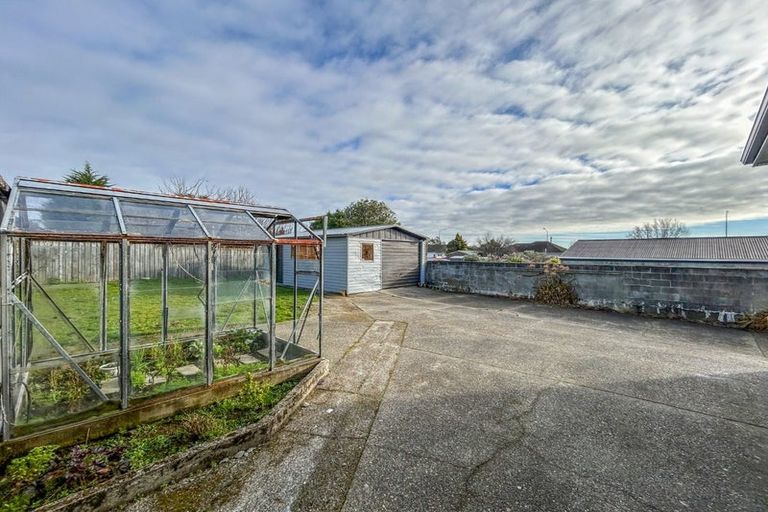 Photo of property in 17 David Street, Hawthorndale, Invercargill, 9810