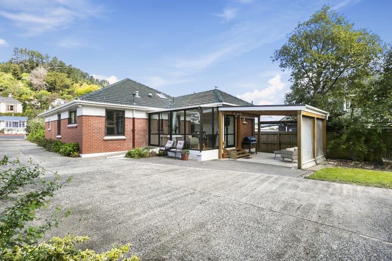 Photo of property in 407 North Road, North East Valley, Dunedin, 9010