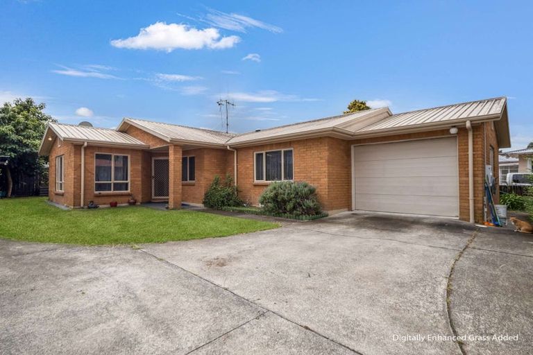 Photo of property in 41a Morrinsville Road, Hillcrest, Hamilton, 3216