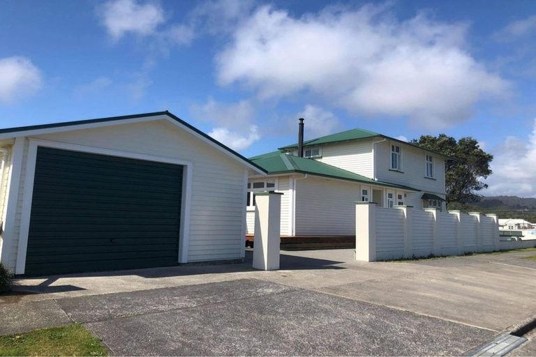 Photo of property in 96 High Street, Greymouth, 7805