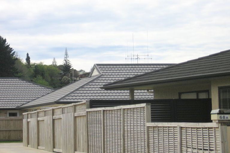 Photo of property in 68a Solomon Street, Brookfield, Tauranga, 3110