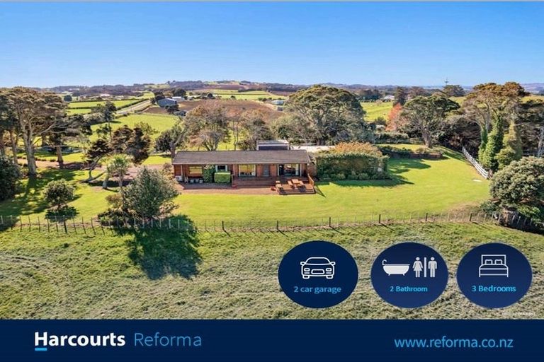 Photo of property in 39 Bright Road, Waiuku, 2682