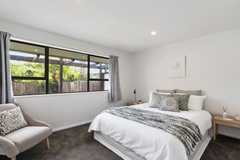 Photo of property in 7/178 Main North Road, Redwood, Christchurch, 8051