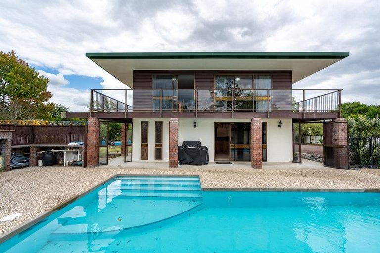 Photo of property in 48 Onslow Street, Huntly, 3700