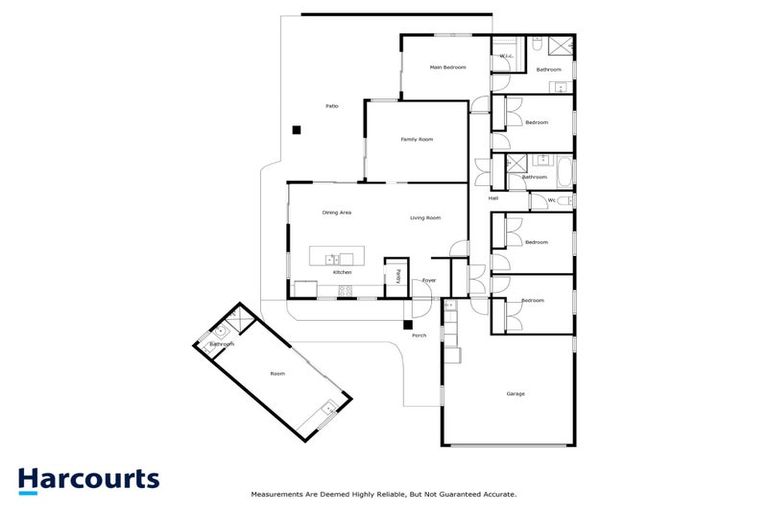 Photo of property in 11 Caldera Close, Pyes Pa, Tauranga, 3112