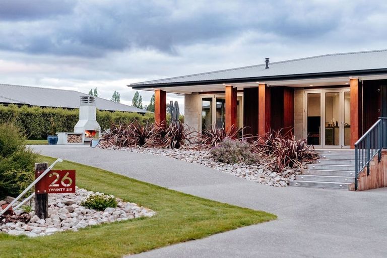 Photo of property in 26/500 Kinloch Road, Kinloch, Taupo, 3377