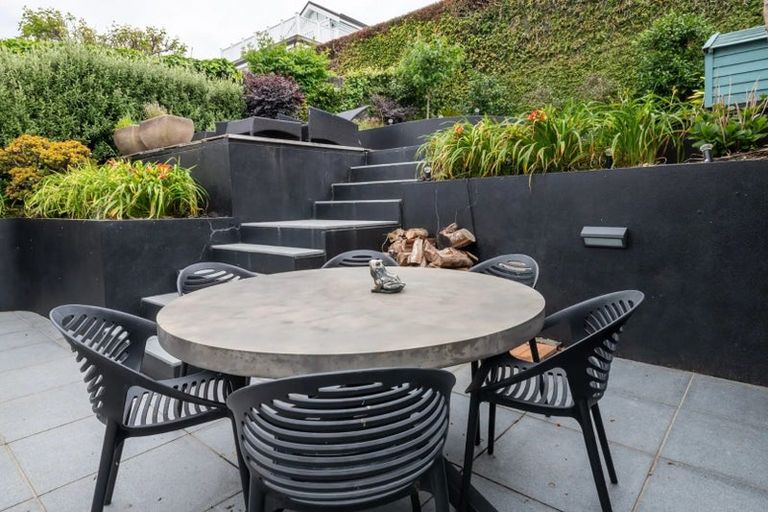 Photo of property in 19 Wood Street, Freemans Bay, Auckland, 1011