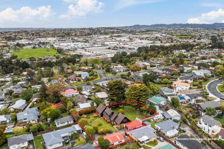 Photo of property in 88 Sturges Road, Henderson, Auckland, 0612