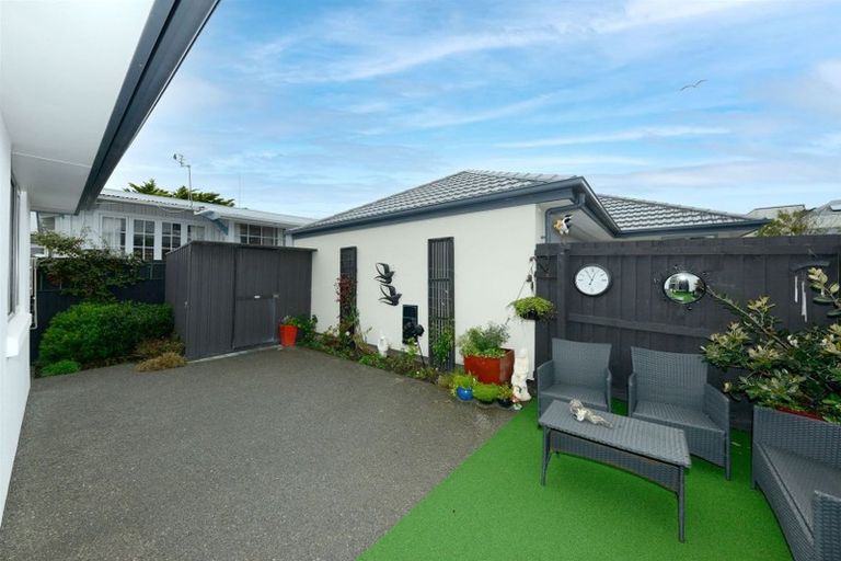 Photo of property in 14 Leaver Terrace, North New Brighton, Christchurch, 8083
