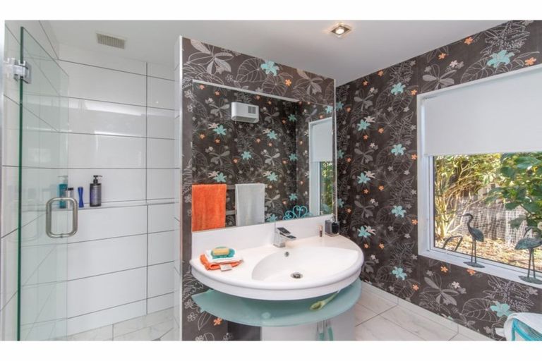 Photo of property in 3 Te Wairewa Street, Pegasus, 7612