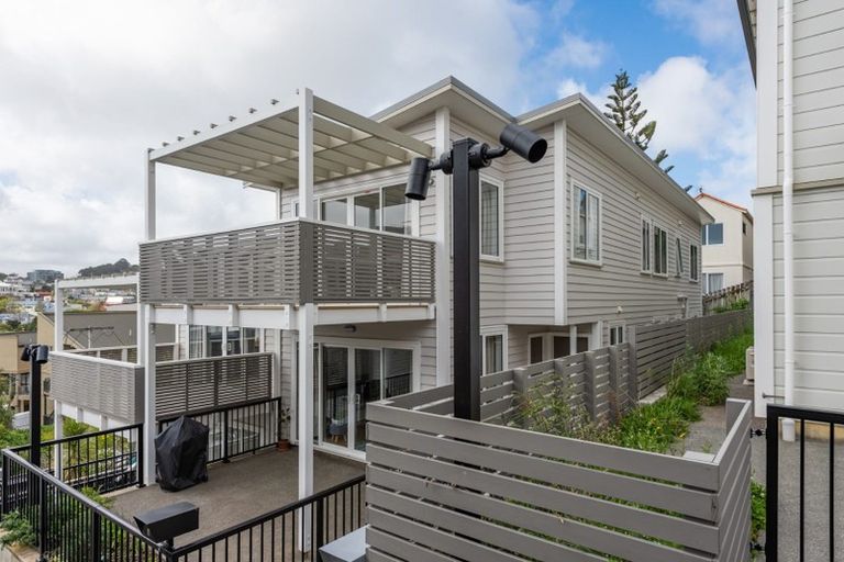 Photo of property in 8/239 Adelaide Road, Newtown, Wellington, 6021