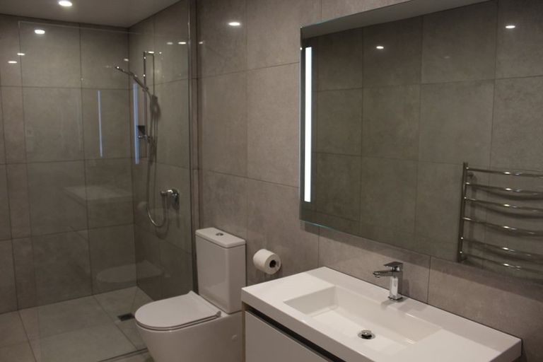 Photo of property in City Site, 5/30 Dowling Street, Dunedin Central, Dunedin, 9016