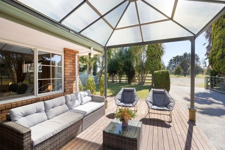 Photo of property in 1579 Gordonton Road, Taupiri, 3791