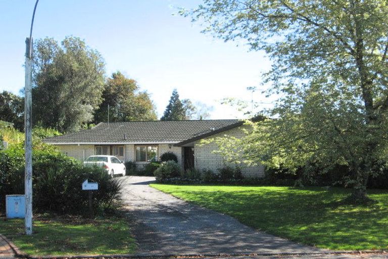 Photo of property in 18 Benalder Crescent, Tokoroa, 3420