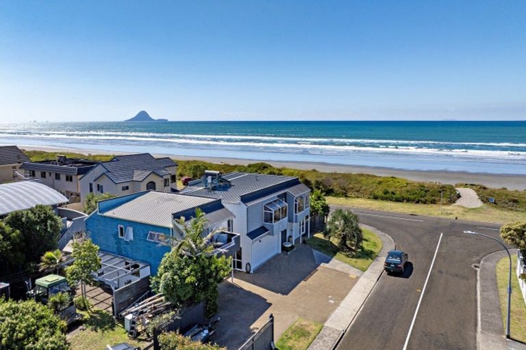 Photo of property in 142 Ocean Road, Ohope, 3121