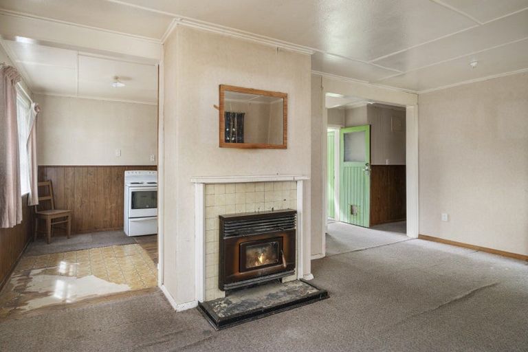 Photo of property in 119 Miro Street, Manunui, Taumarunui, 3924