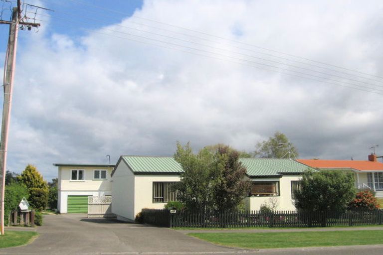Photo of property in 2/29 Puriri Street, Hilltop, Taupo, 3330