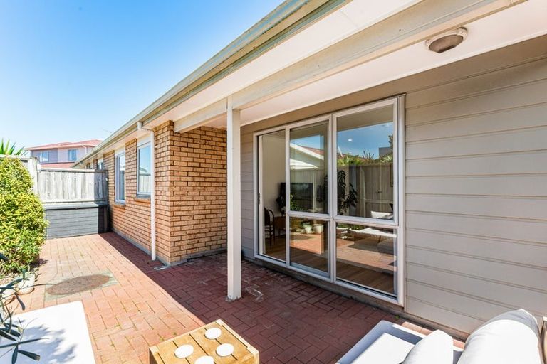 Photo of property in 43/25 Tacy Street, Kilbirnie, Wellington, 6022