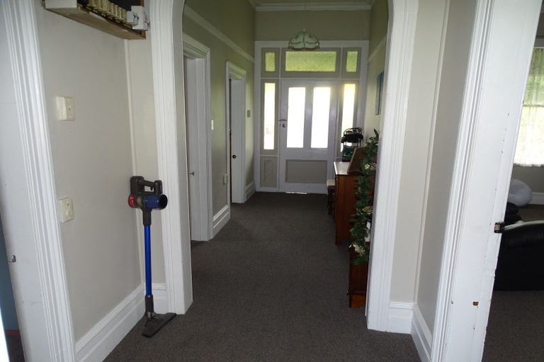 Photo of property in 114 Venus Street, Strathern, Invercargill, 9812