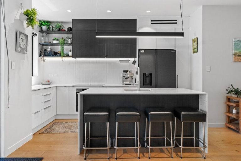 Photo of property in 3 Sierra Pine Road, Hobsonville, Auckland, 0616