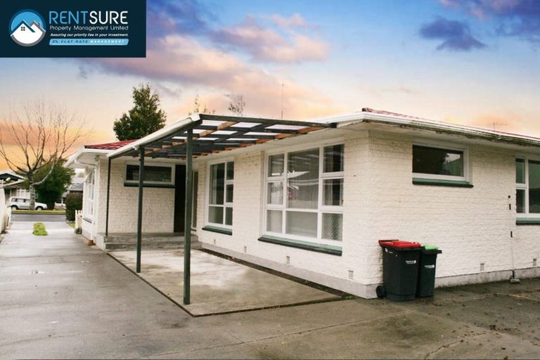 Photo of property in 141 Yaldhurst Road, Sockburn, Christchurch, 8042