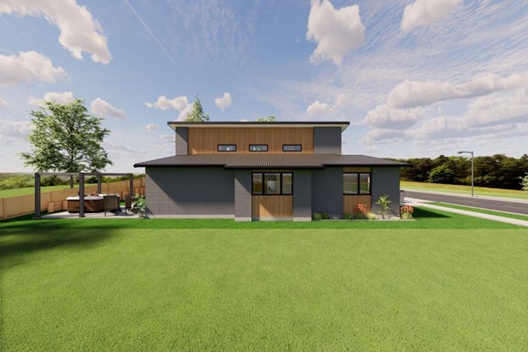 Photo of property in 3 Takurua Rise, Peacocke, 3206