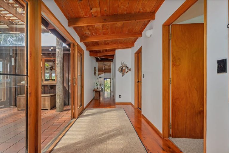 Photo of property in 969 Purangi Road, Cooks Beach, Whitianga, 3591