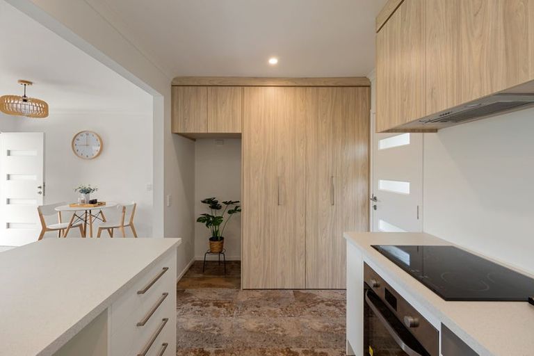 Photo of property in 63b Fox Street, Hamilton East, Hamilton, 3216