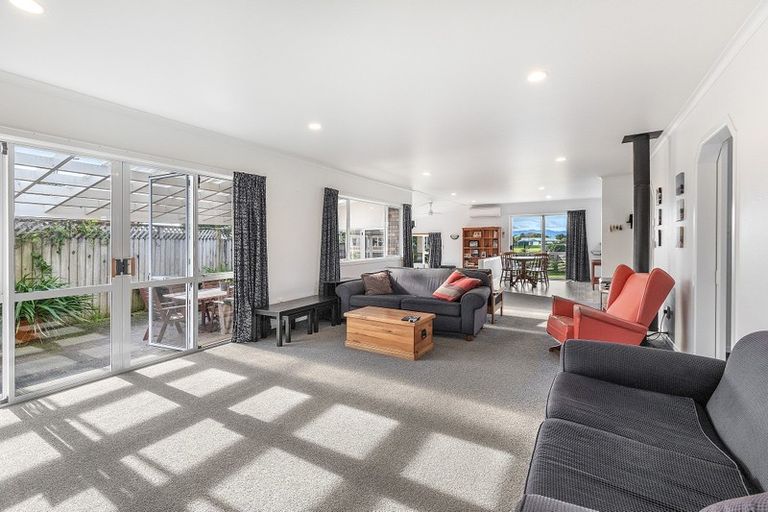 Photo of property in 7 Elizabeth Avenue, Morrinsville, 3300