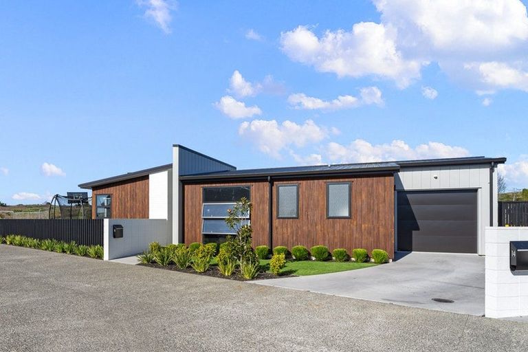 Photo of property in 16 Tanuku Lane, Te Puke, 3119