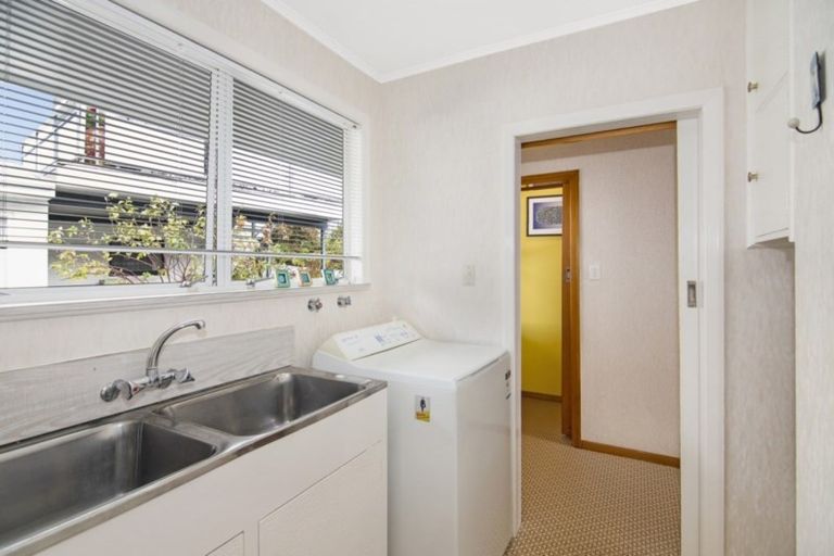 Photo of property in 21 Warwick Street, Richmond, 7020