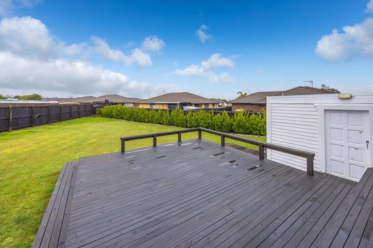Photo of property in 13 Albert Place, Ngaruawahia, 3720