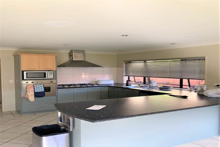 Photo of property in 52 Matarangi Road, East Tamaki, Auckland, 2013