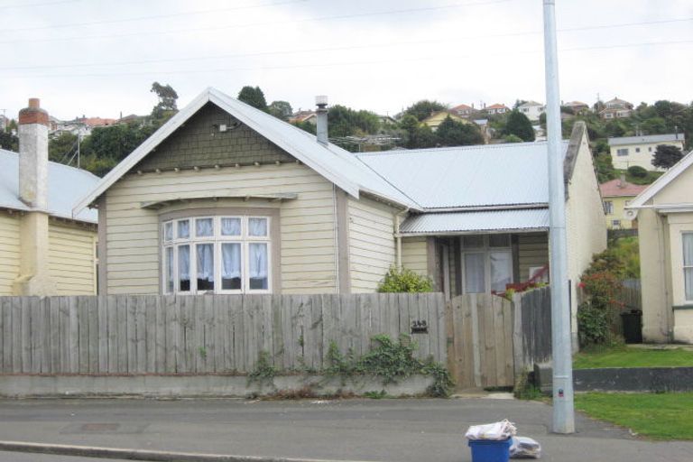 Photo of property in 148 South Road, Caversham, Dunedin, 9012