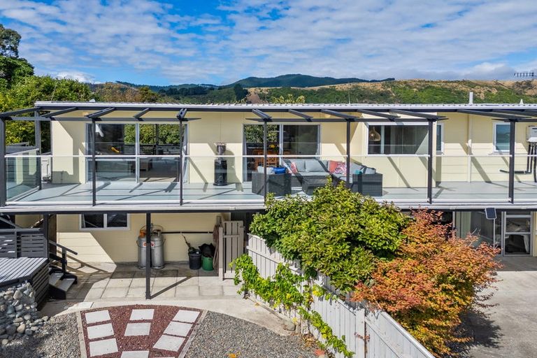 Photo of property in 140 Matai Road, Raumati Beach, Paraparaumu, 5032