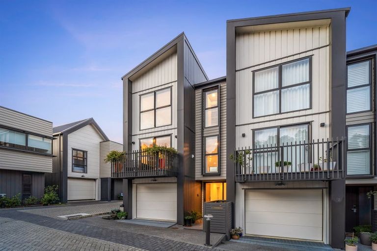 Photo of property in 17 Te Uru Lane, Takapuna, Auckland, 0622