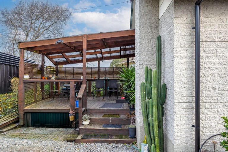 Photo of property in 121 Cuthberts Road, Aranui, Christchurch, 8061