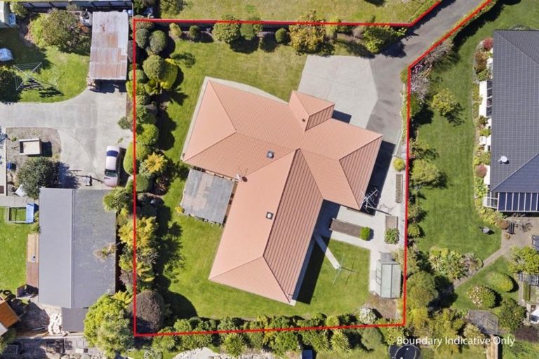 Photo of property in 8 Mountview Place, Motueka, 7120