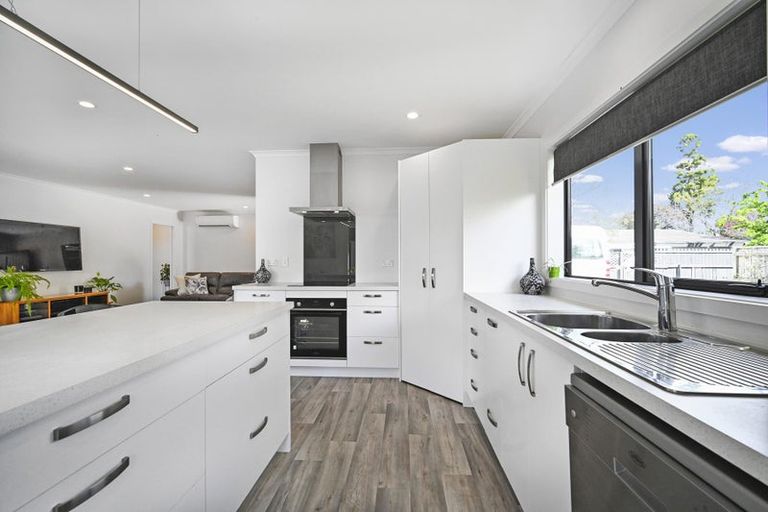 Photo of property in 18a Wycliffe Street, Onekawa, Napier, 4110