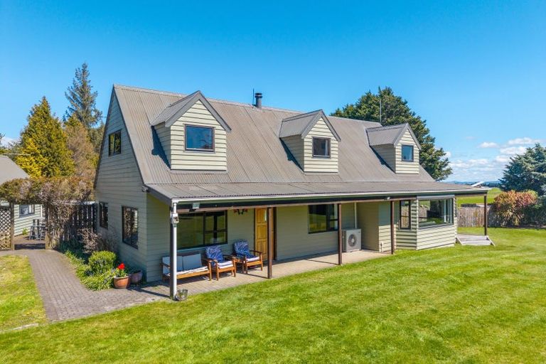 Photo of property in 2265 State Highway 49, Rangataua, Ohakune, 4691