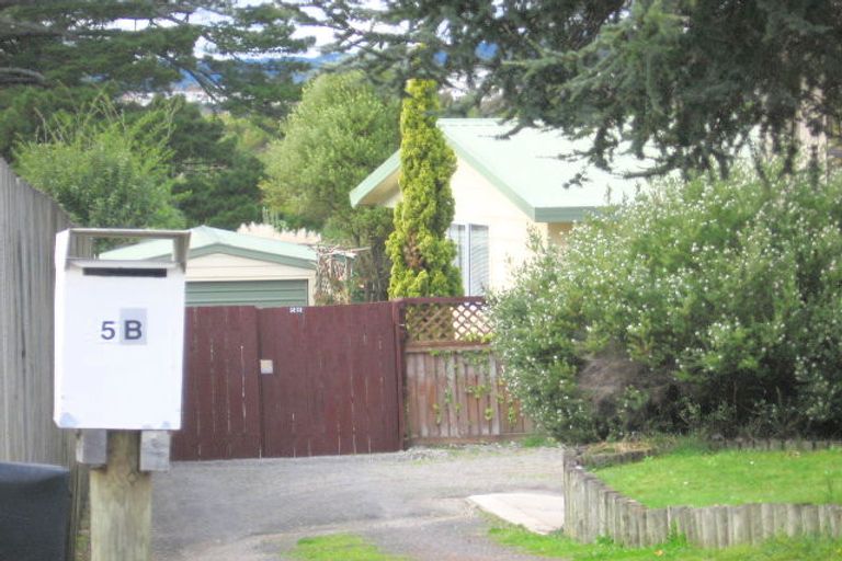 Photo of property in 5b Coventry Street, Judea, Tauranga, 3110